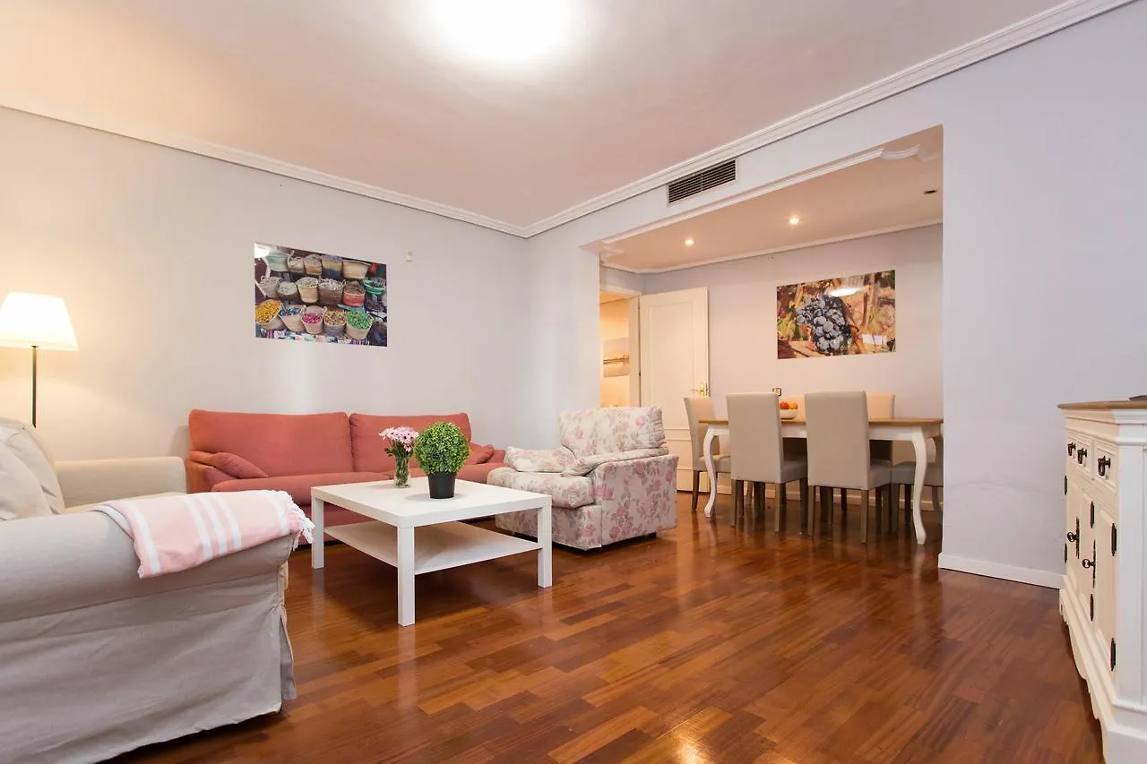 Svq Apartments - Patio Santa Cruz Sevilla