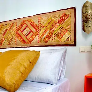  Apartamento Puerta Real