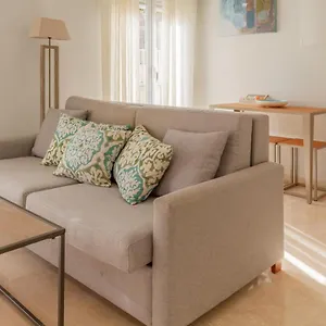  Apartamento Céntriko - Francos
