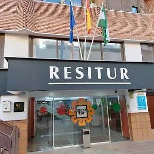  Apartamento Bonito Triana-los Remedios