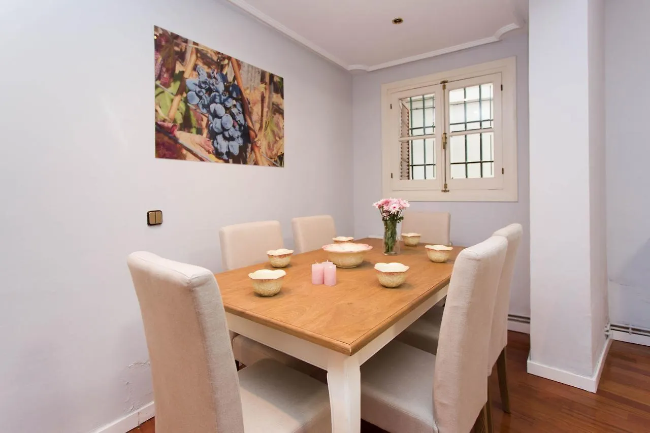Svq Apartments - Patio Santa Cruz Σεβίλλη Ισπανία