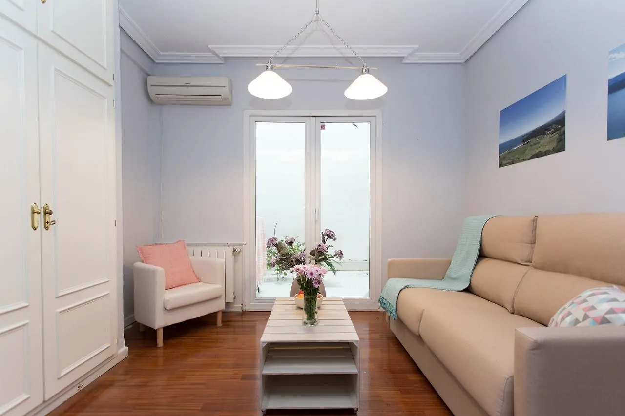 Svq Apartments - Patio Santa Cruz Σεβίλλη Ισπανία