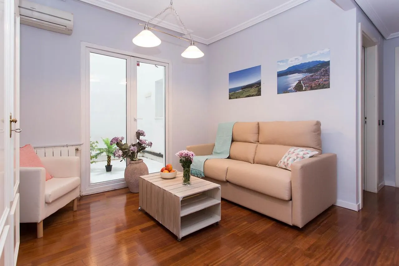 Svq Apartments - Patio Santa Cruz Σεβίλλη