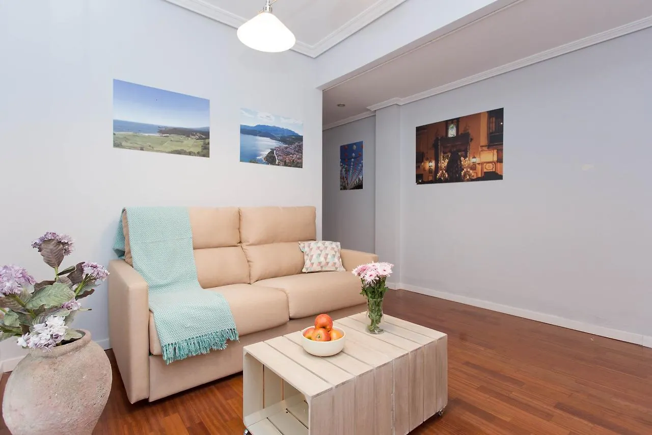 Svq Apartments - Patio Santa Cruz Σεβίλλη