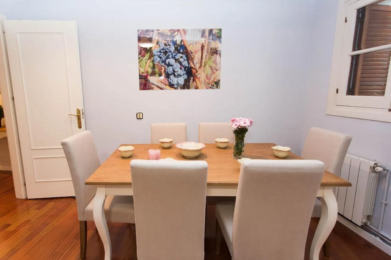 Svq Apartments - Patio Santa Cruz Σεβίλλη