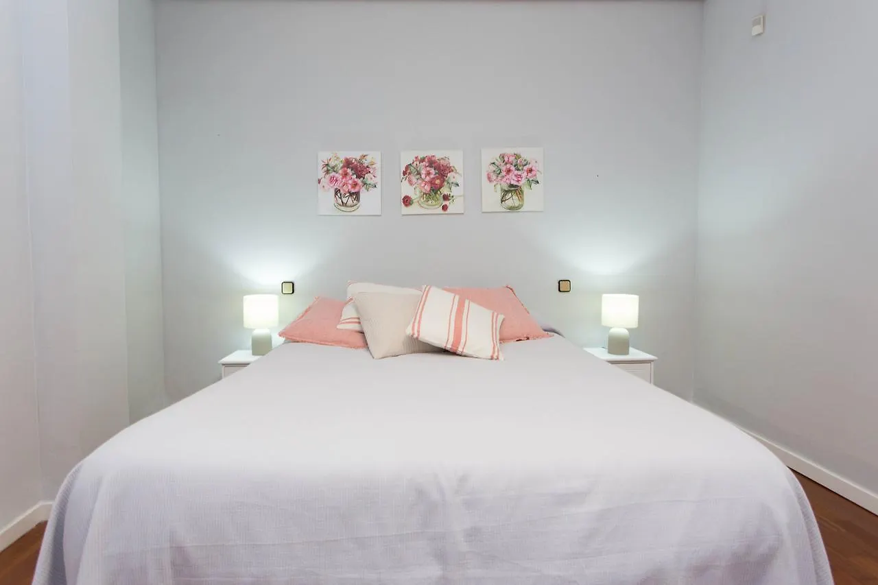 Svq Apartments - Patio Santa Cruz Seville Spain