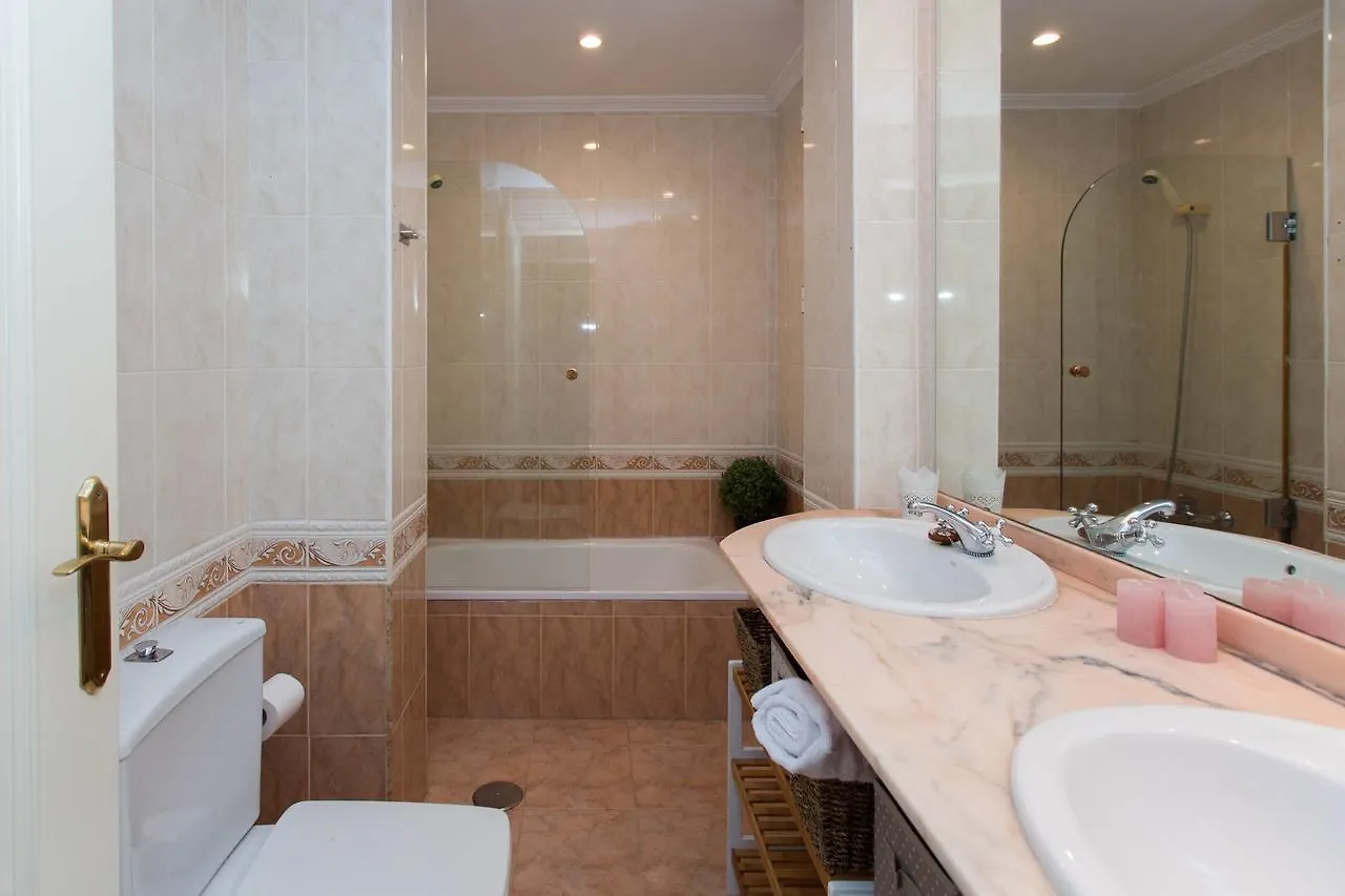 Svq Apartments - Patio Santa Cruz Seville