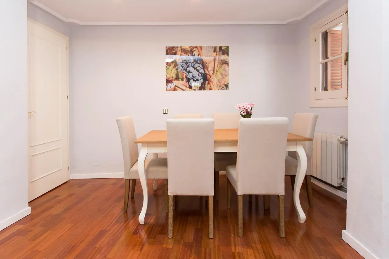 Svq Apartments - Patio Santa Cruz Seville 0*,  Spain